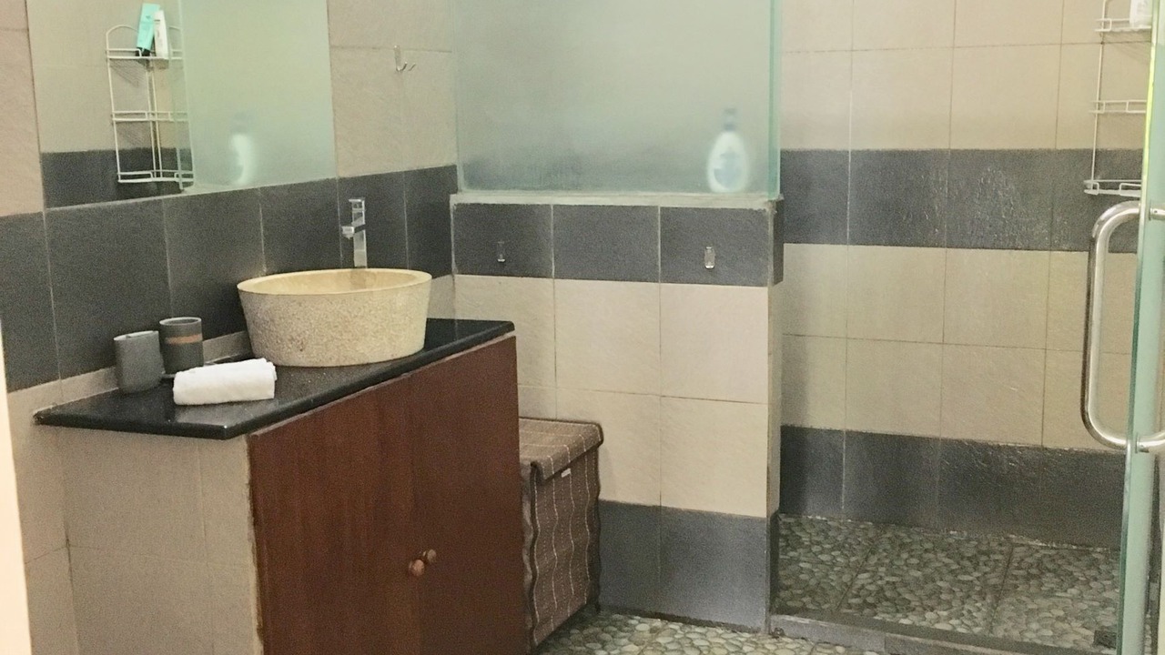 Photo of Bathroom in Sawangan