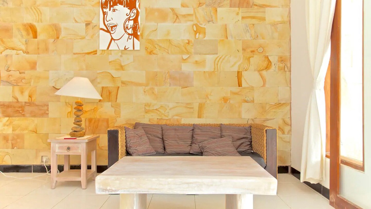 Photo of Livingroom in Sawangan