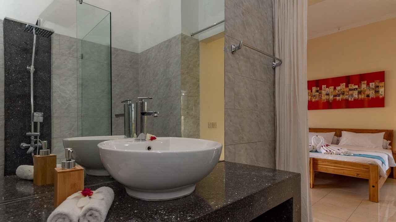Photo of Bathroom in Dencarik