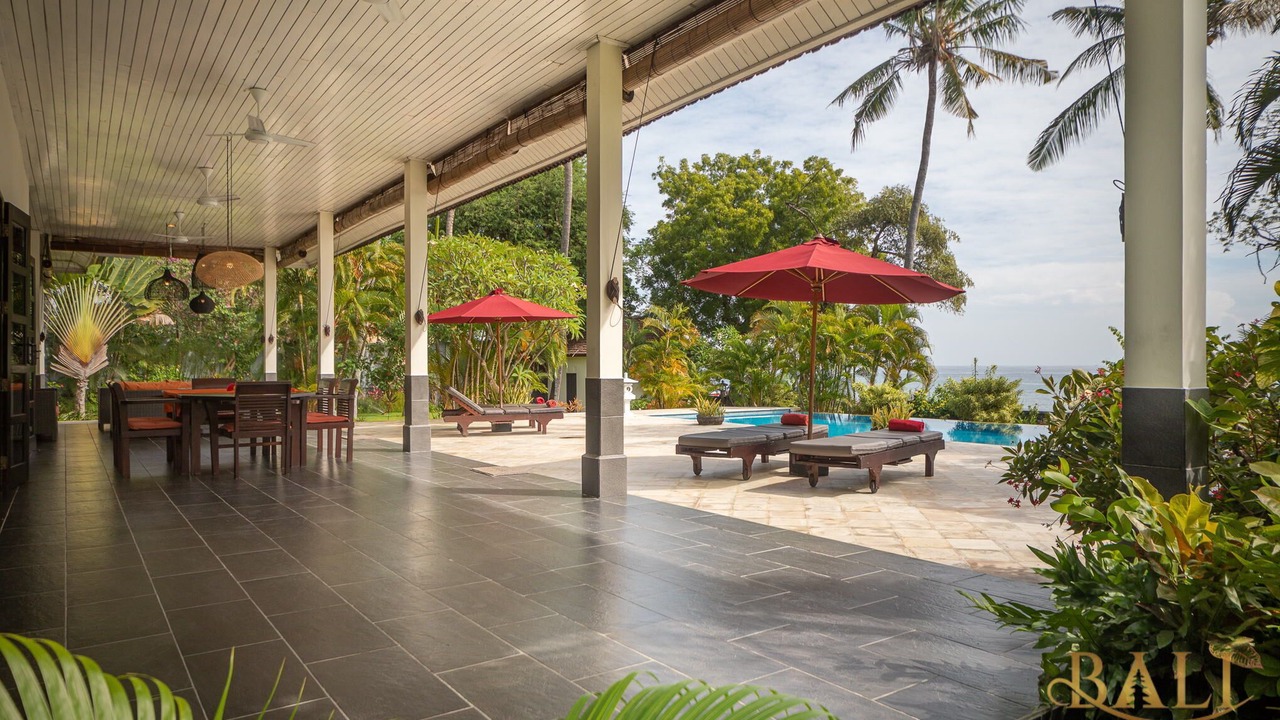 Photo of Outdoor in Kalisada