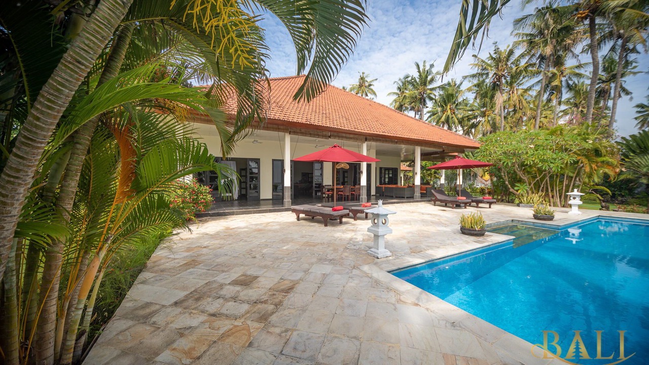 Photo of Outdoor in Kalisada