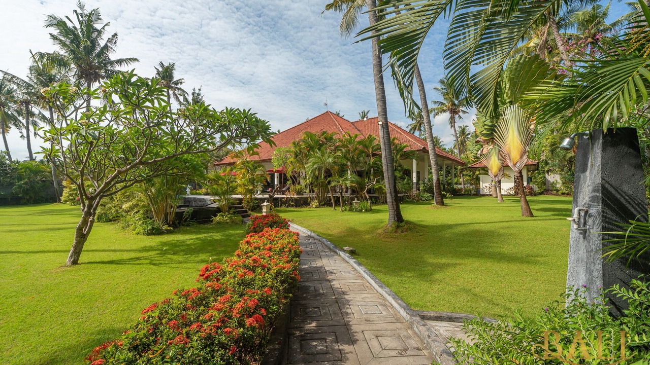 Photo of Outdoor in Kalisada