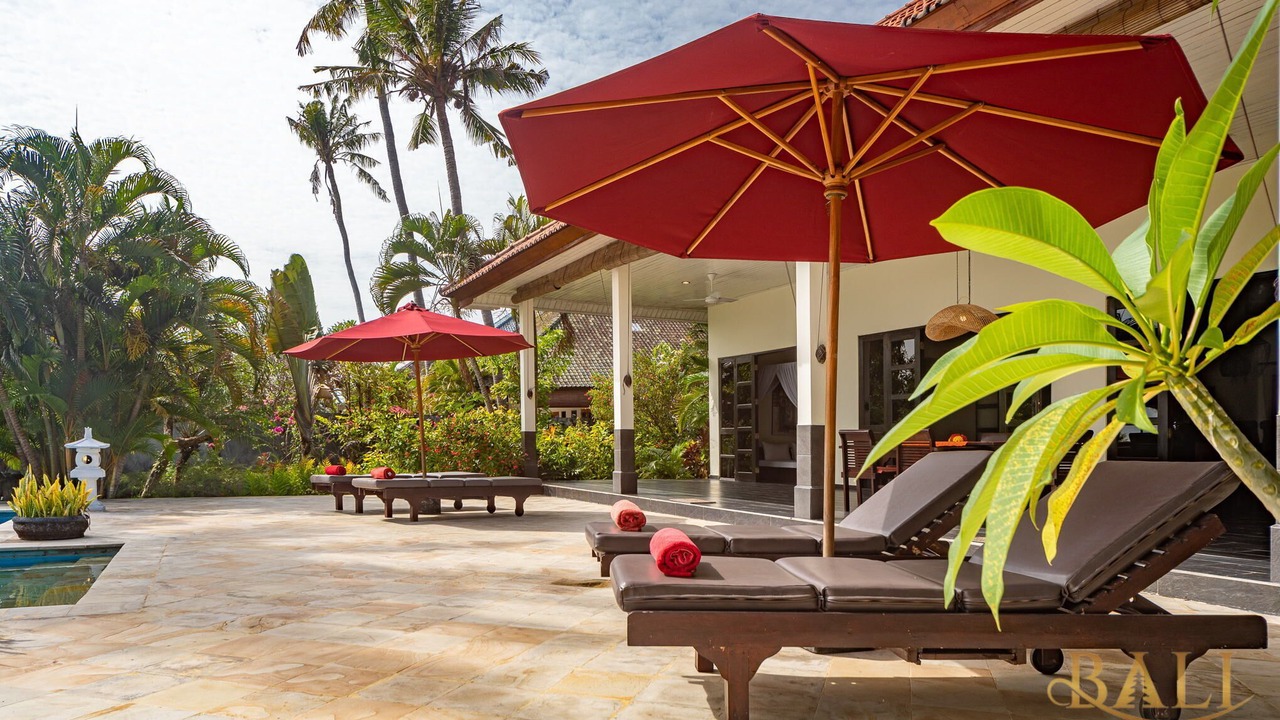 Photo of Patio Balcony in Kalisada