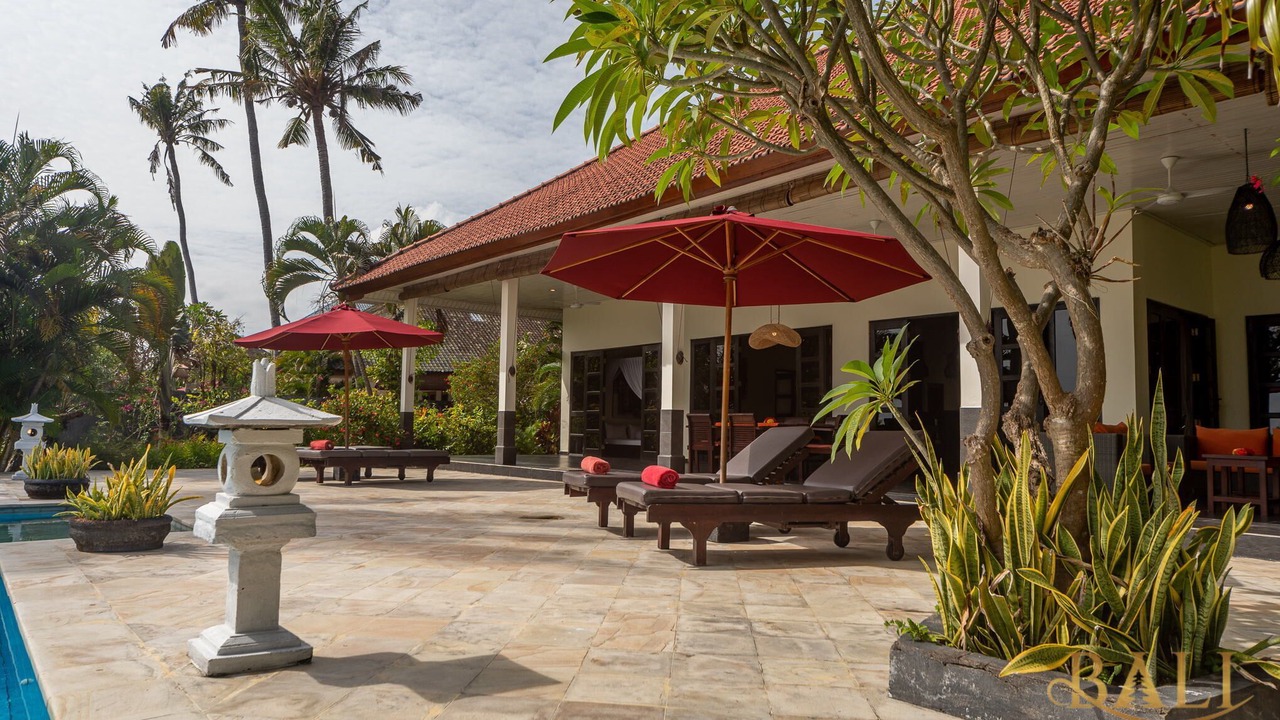 Photo of Patio Balcony in Kalisada