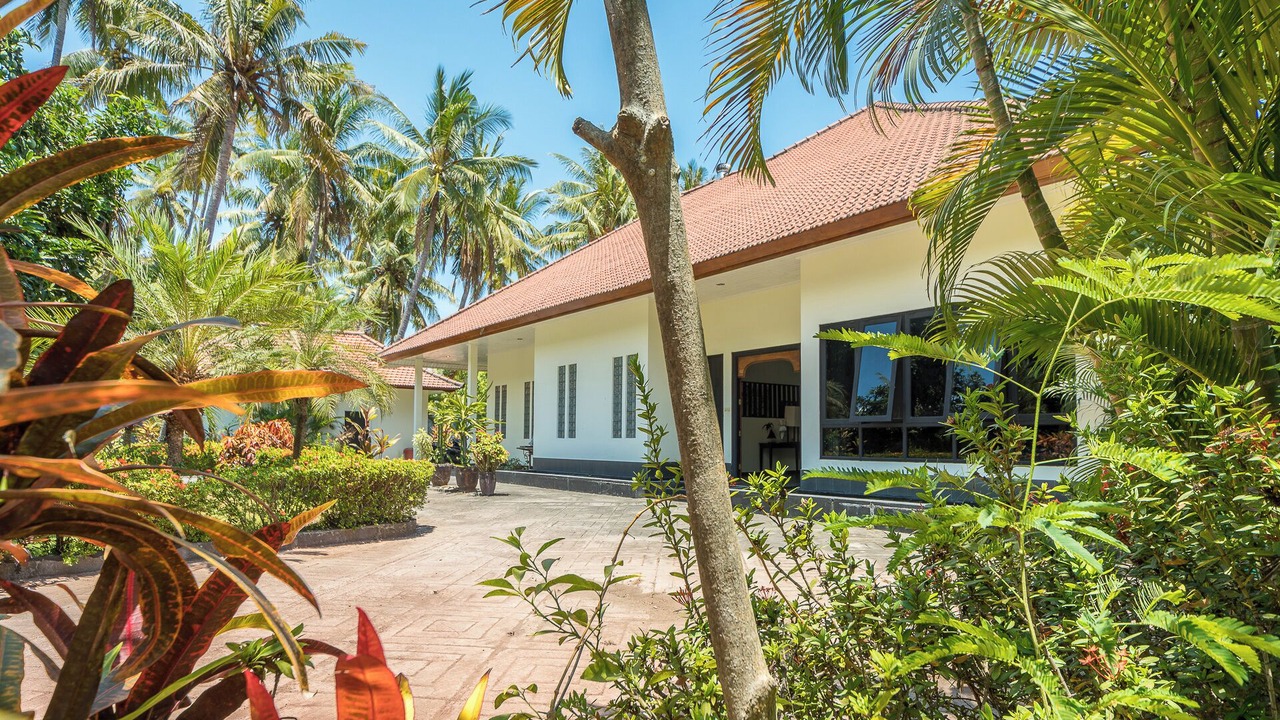 Photo of Outdoor in Kalisada