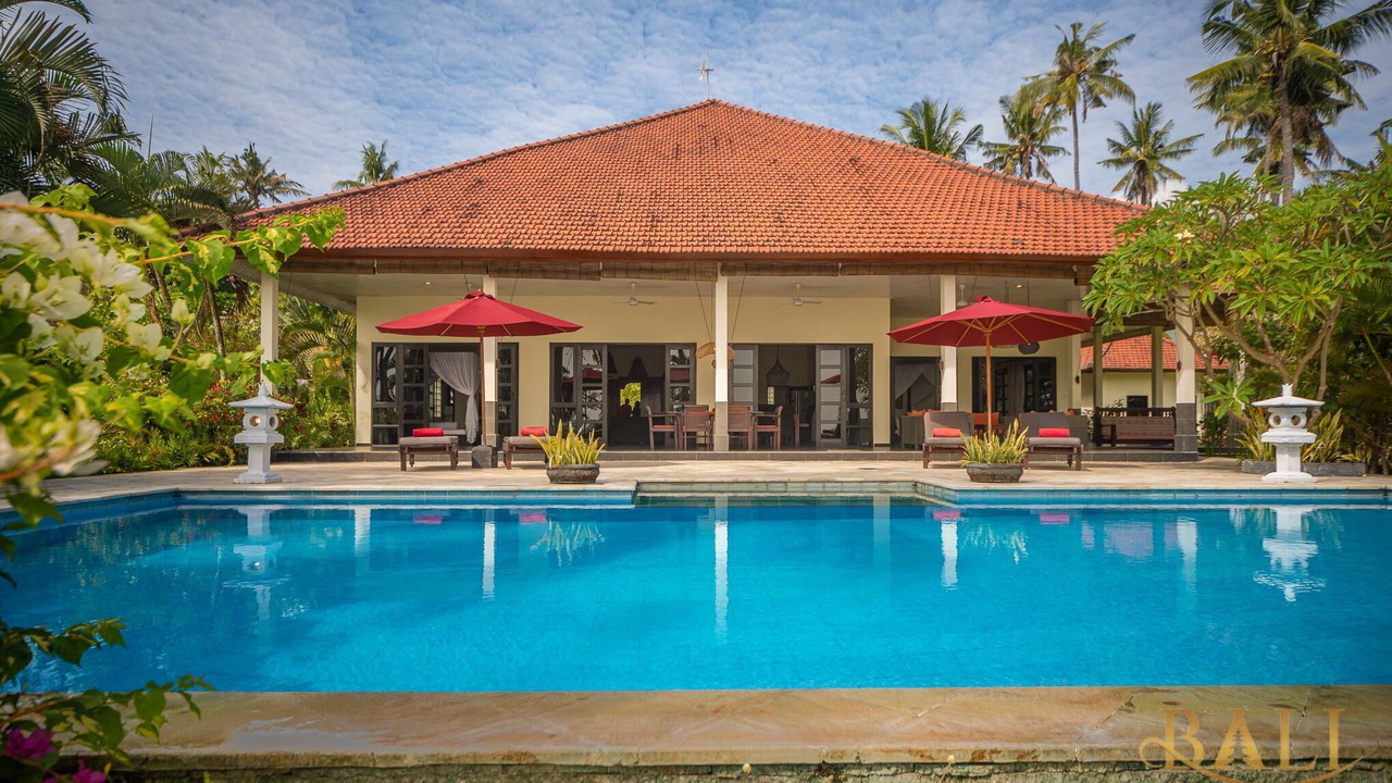 Photo of Outdoor in Kalisada