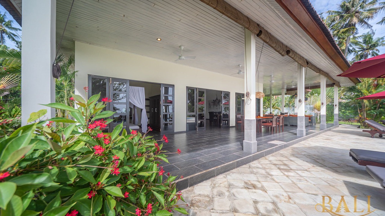 Photo of Outdoor in Kalisada