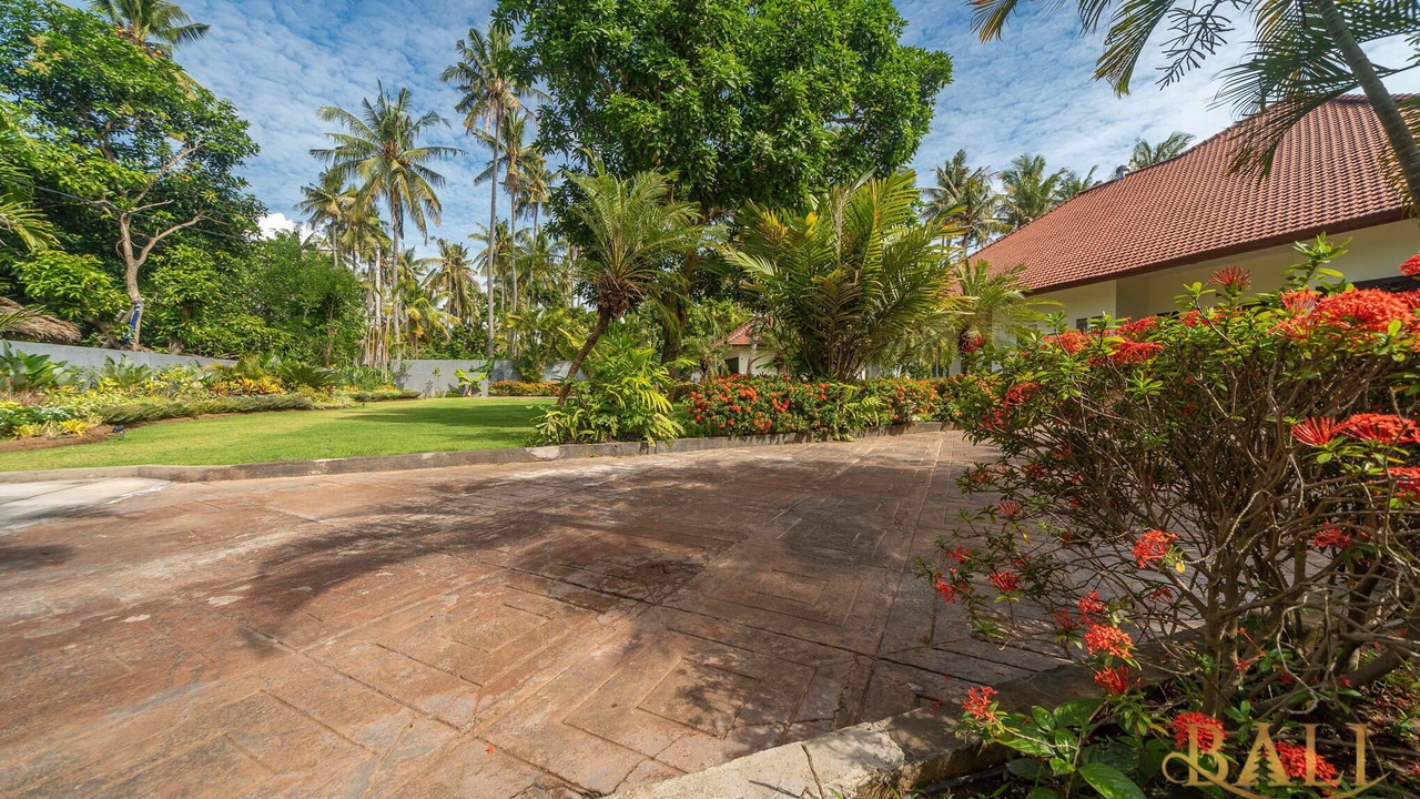 Photo of Outdoor in Kalisada