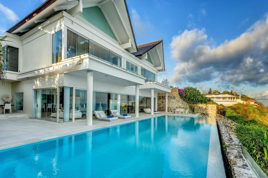 Photo of Outdoor in Jimbaran Bay