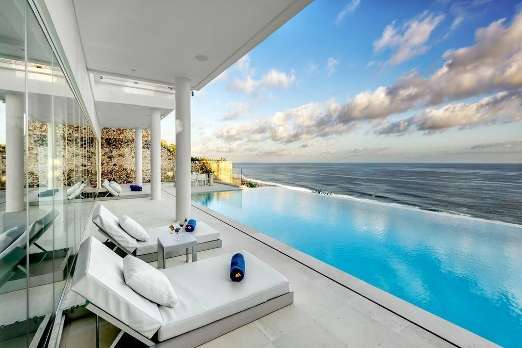 Photo of Outdoor in Jimbaran Bay