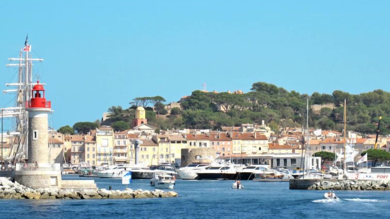 Photo of Others in Saint-Tropez City Centre