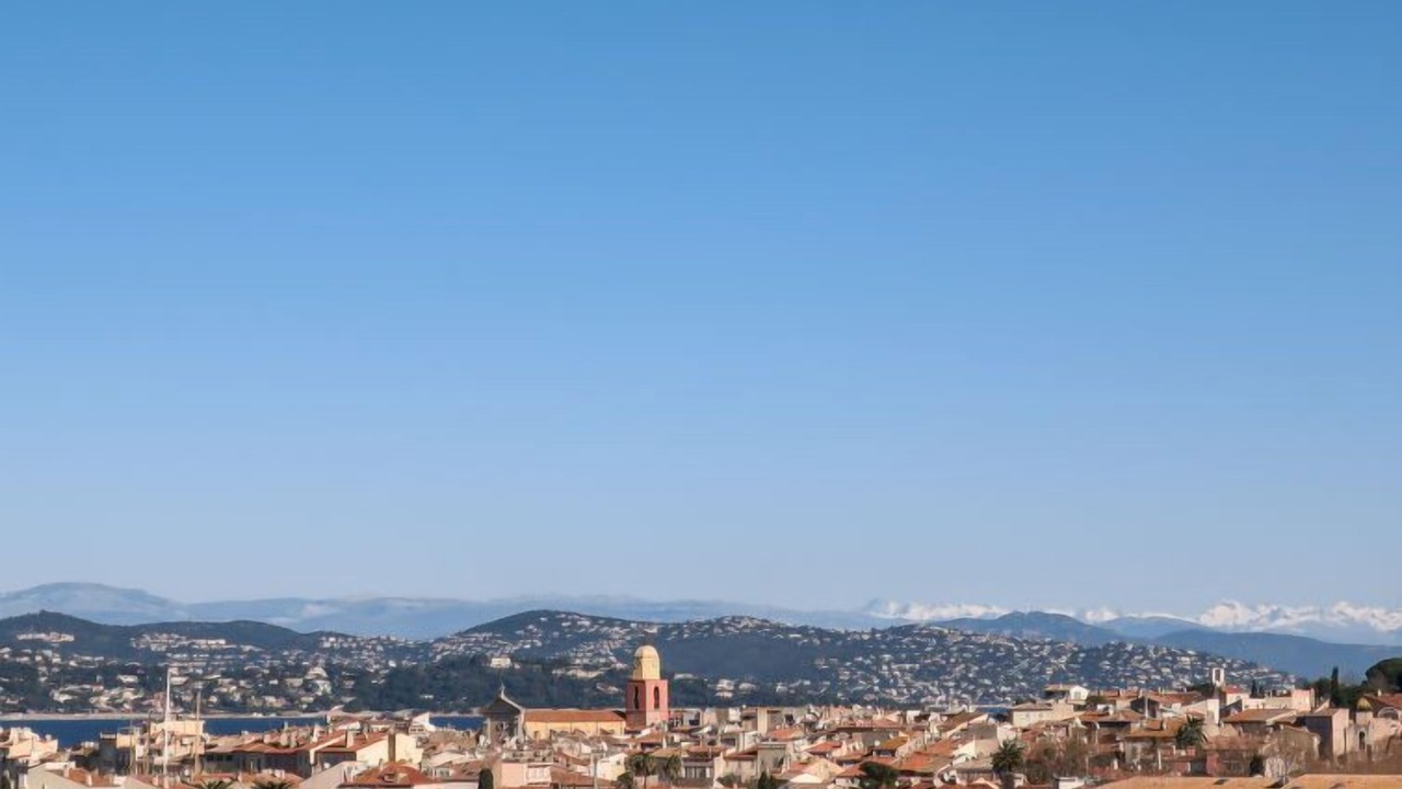 Photo of Others in Saint-Tropez City Centre
