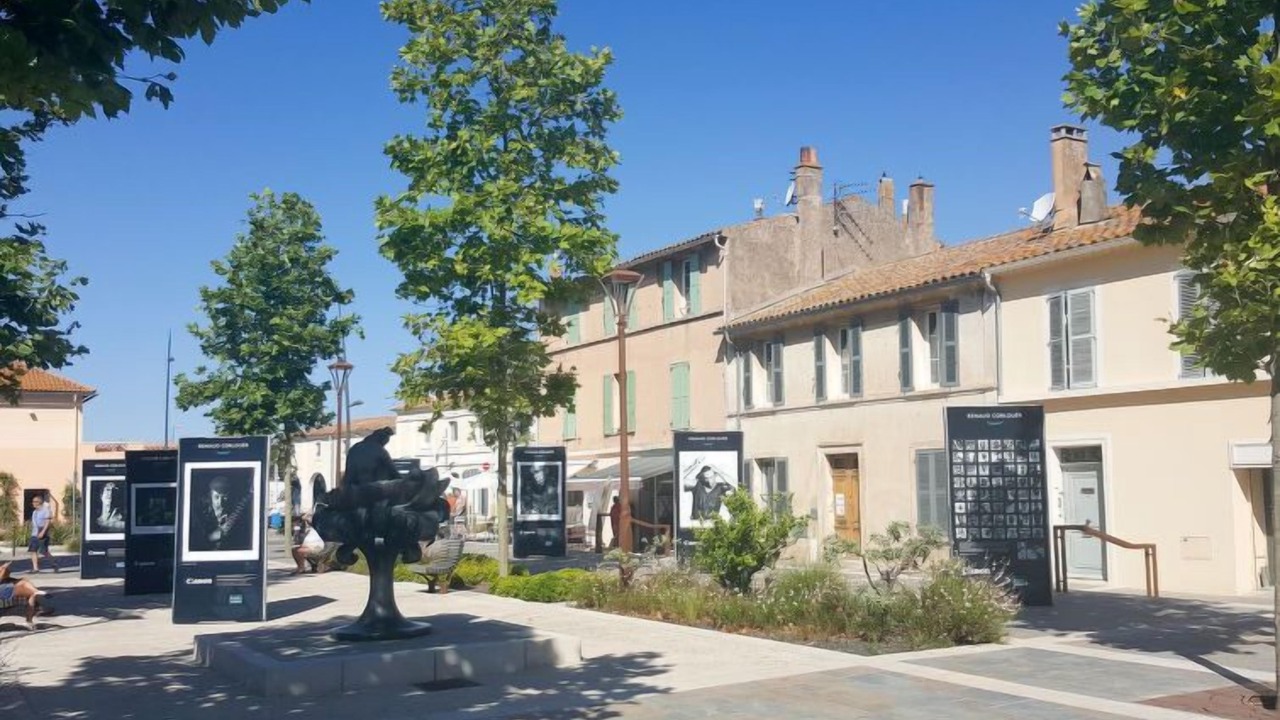 Photo of Others in Saint-Tropez City Centre