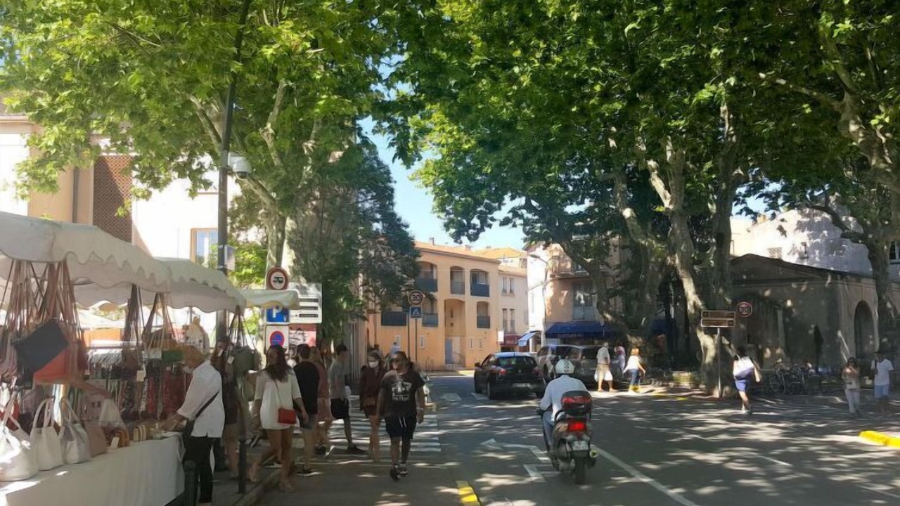 Photo of Others in Saint-Tropez City Centre