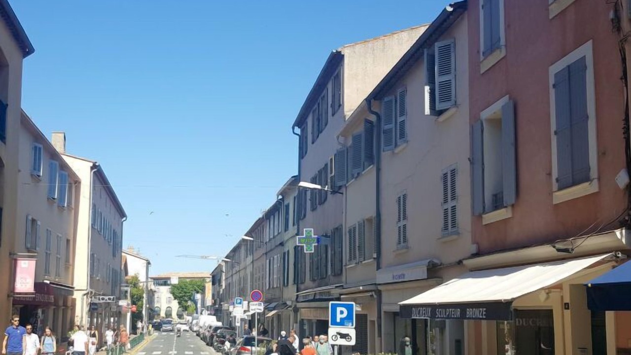 Photo of Others in Saint-Tropez City Centre