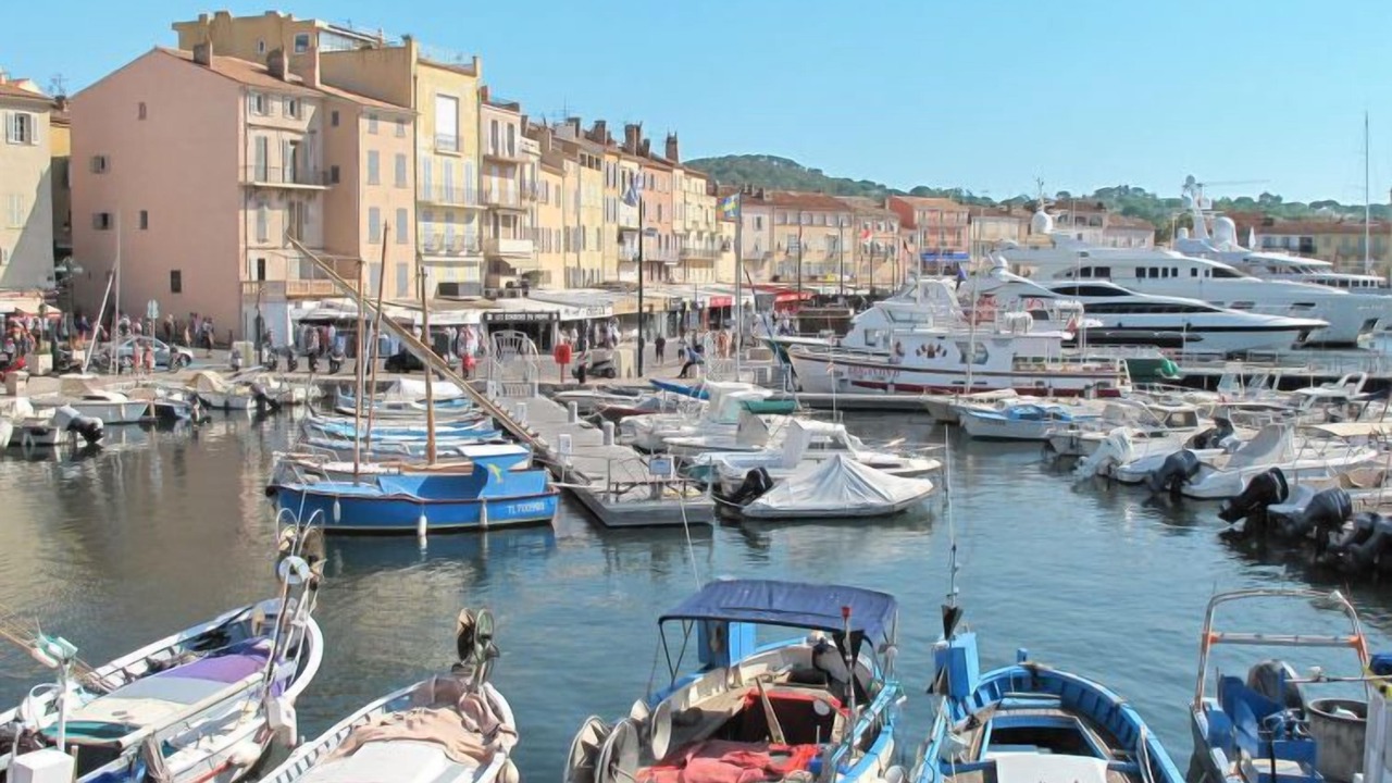 Photo of Others in Saint-Tropez City Centre