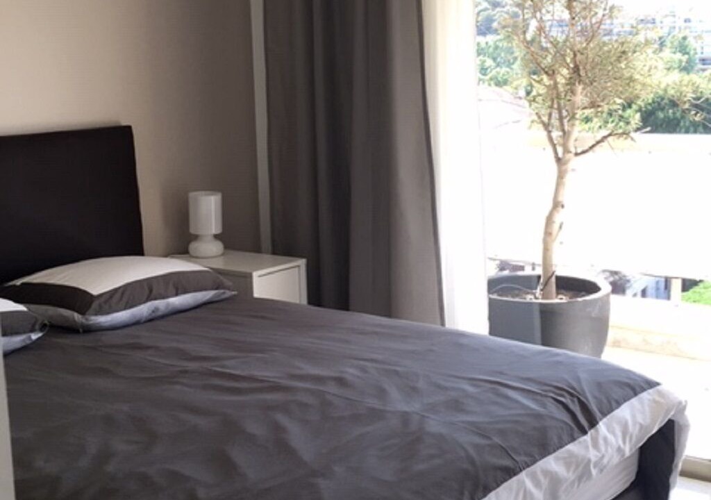 Photo of Bedroom in Mandelieu-la-Napoule Beach