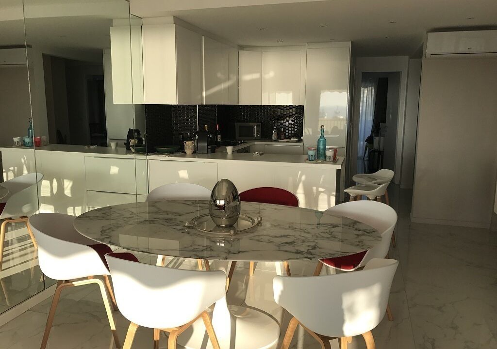 Photo of Kitchen in Mandelieu-la-Napoule Beach