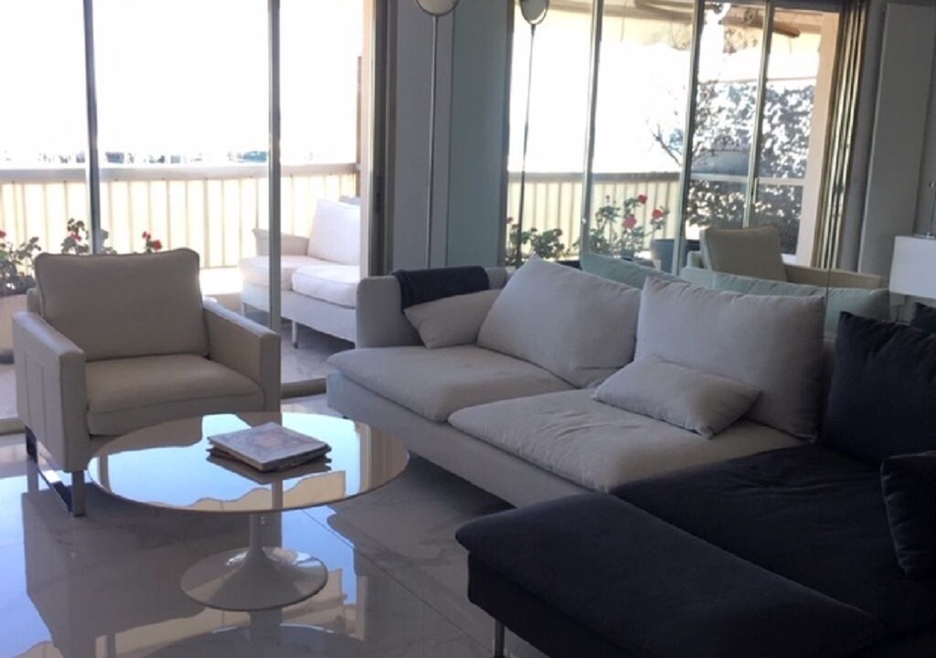 Photo of Livingroom in Mandelieu-la-Napoule Beach