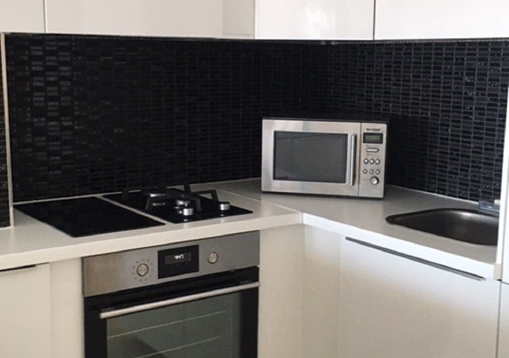 Photo of Kitchen in Mandelieu-la-Napoule Beach