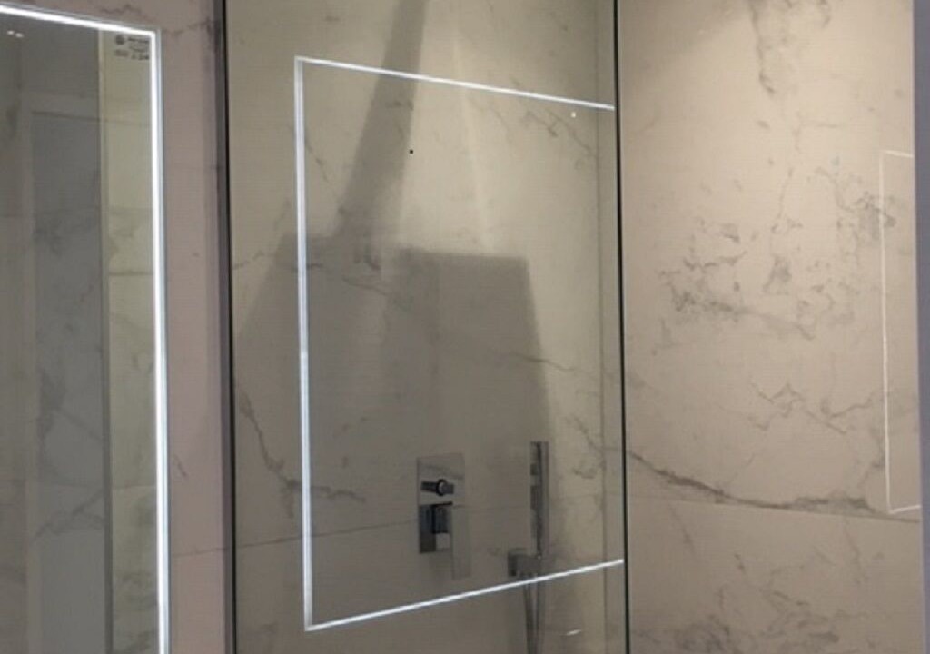 Photo of Bathroom in Mandelieu-la-Napoule Beach