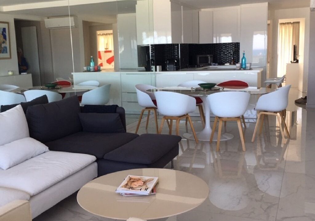 Photo of Livingroom in Mandelieu-la-Napoule Beach
