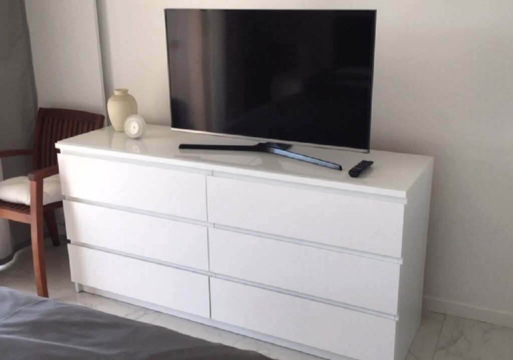 Photo of Bedroom in Mandelieu-la-Napoule Beach