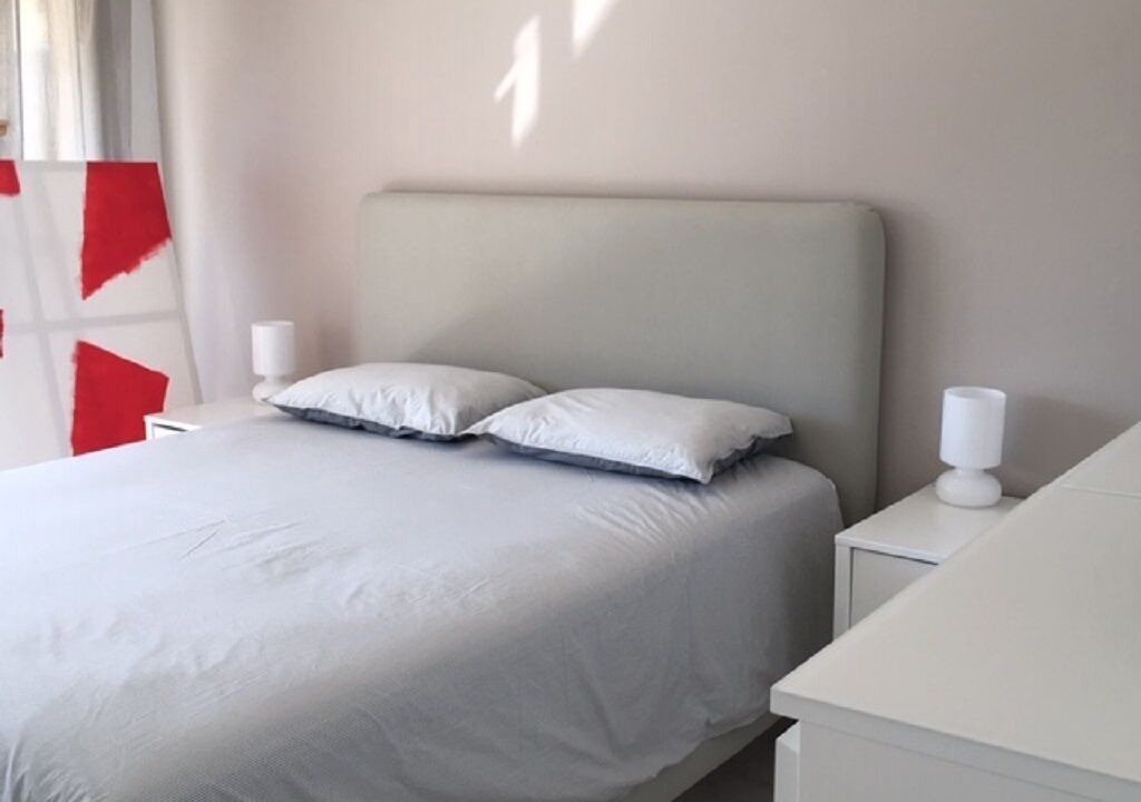 Photo of Bedroom in Mandelieu-la-Napoule Beach