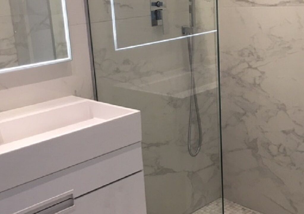 Photo of Bathroom in Mandelieu-la-Napoule Beach