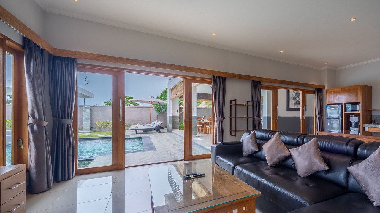 Photo of Livingroom in Kalisada