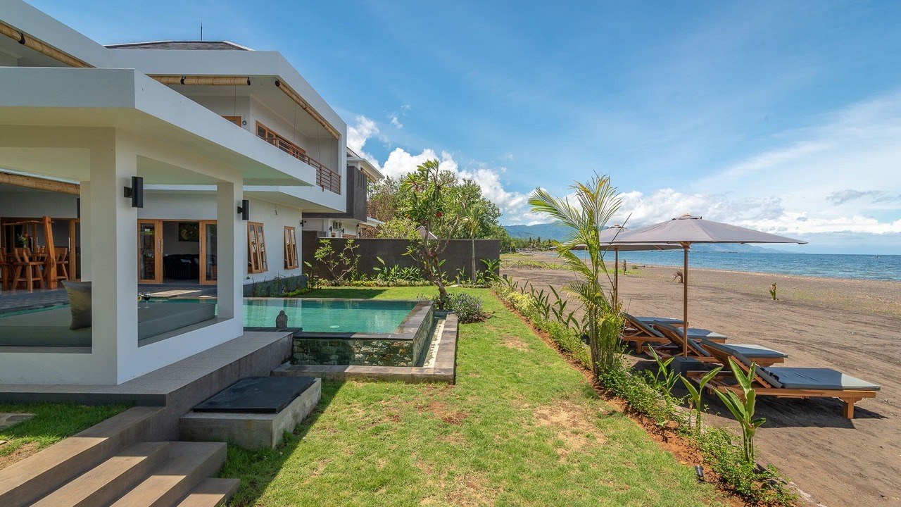 Photo of Outdoor in Kalisada