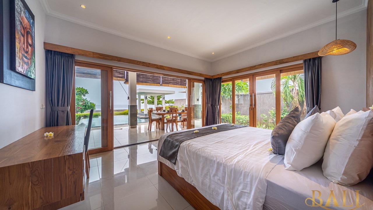 Photo of Bedroom in Kalisada