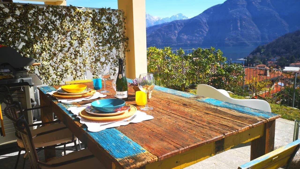 Photo of Outdoor in Lenno