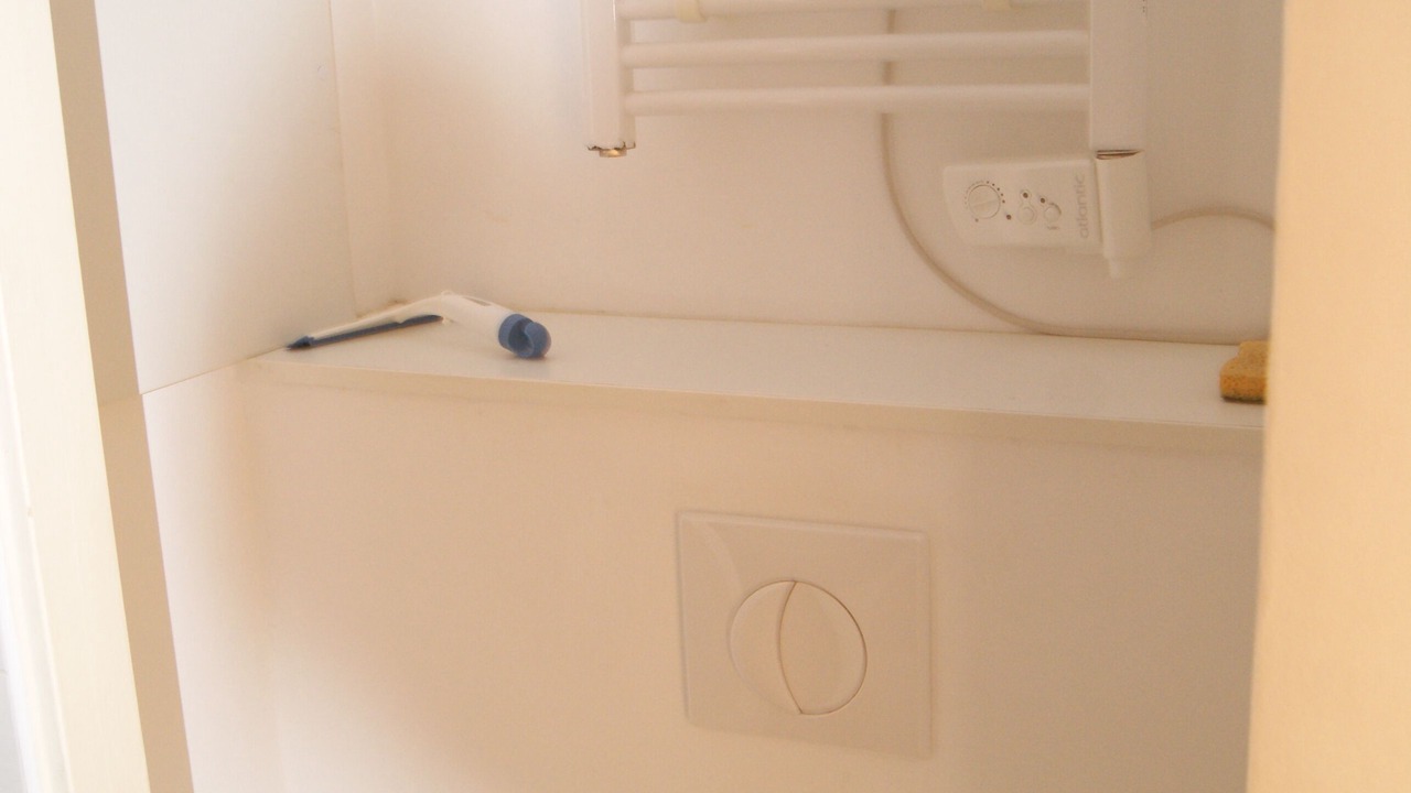 Photo of Bathroom in Cap Esterel