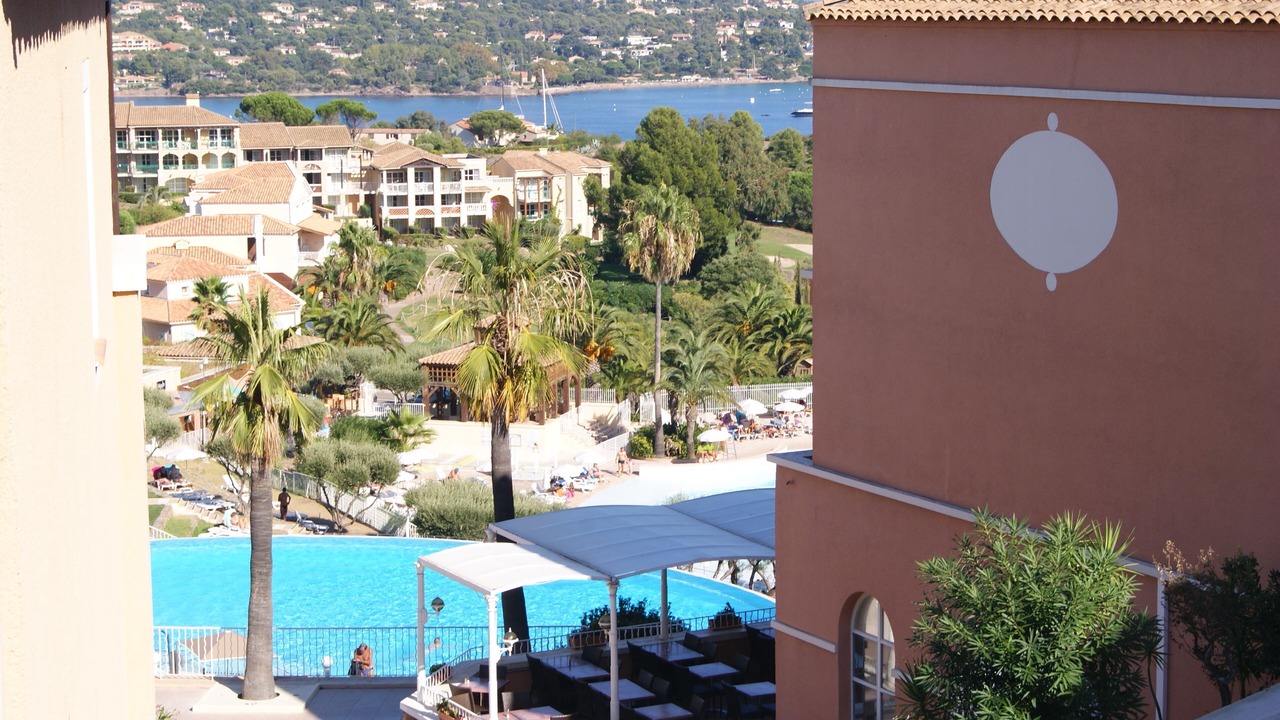 Photo of Outdoor in Cap Esterel