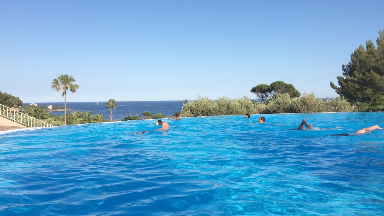 Photo of Outdoor in Cap Esterel
