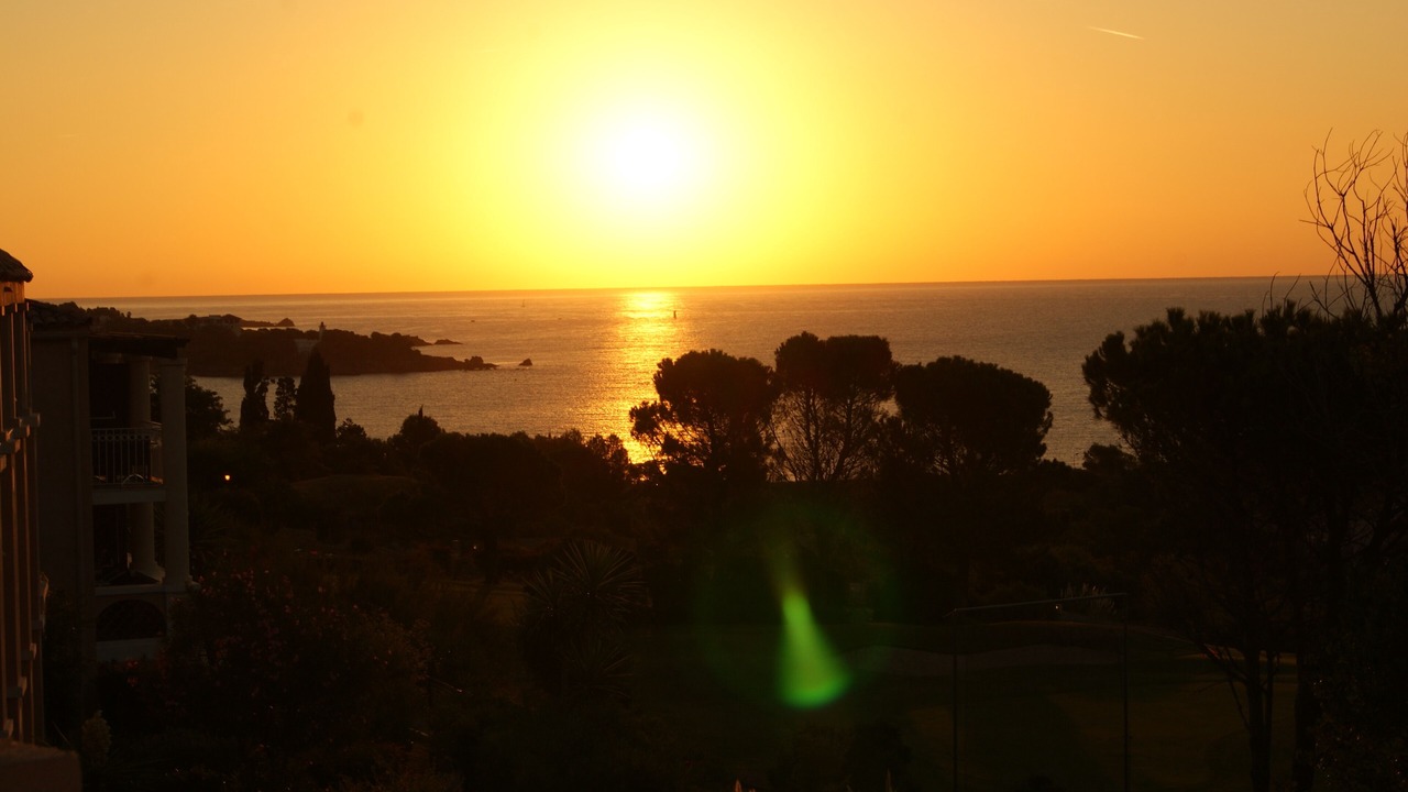 Photo of Others in Cap Esterel