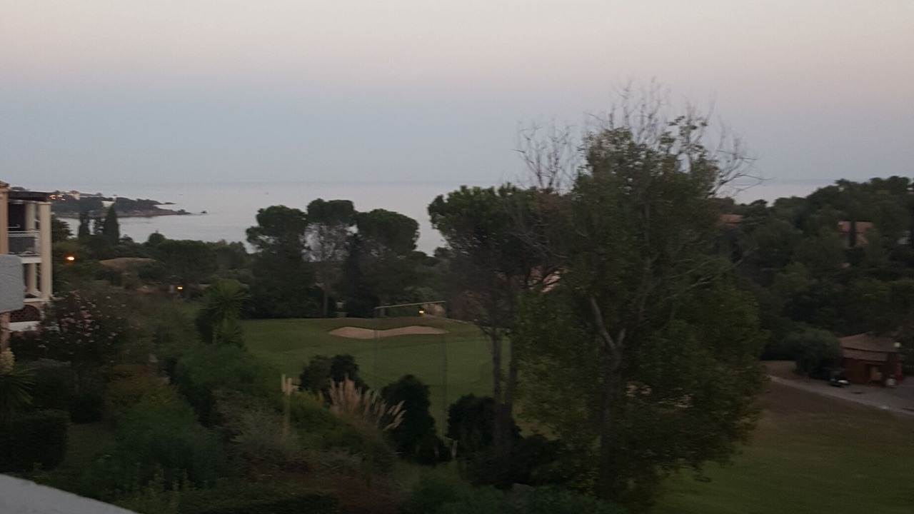 Photo of Outdoor in Cap Esterel