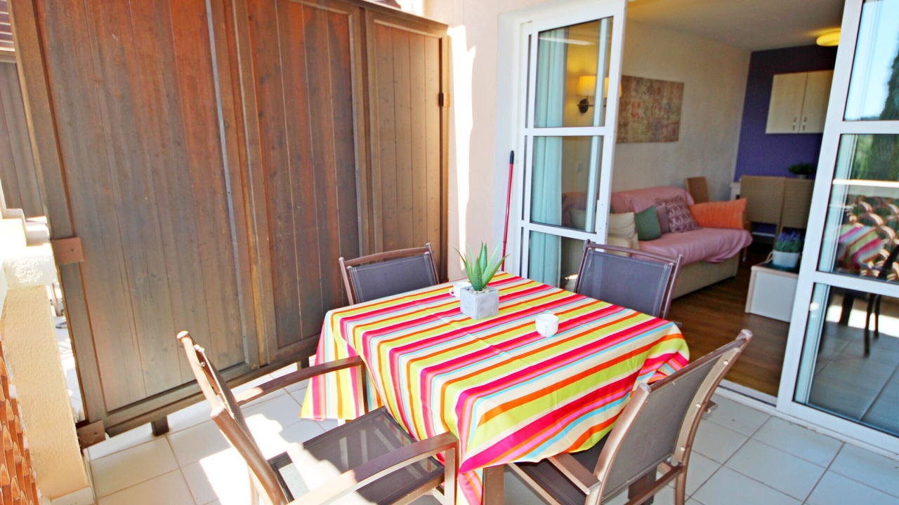 Photo of Outdoor in Cap Esterel