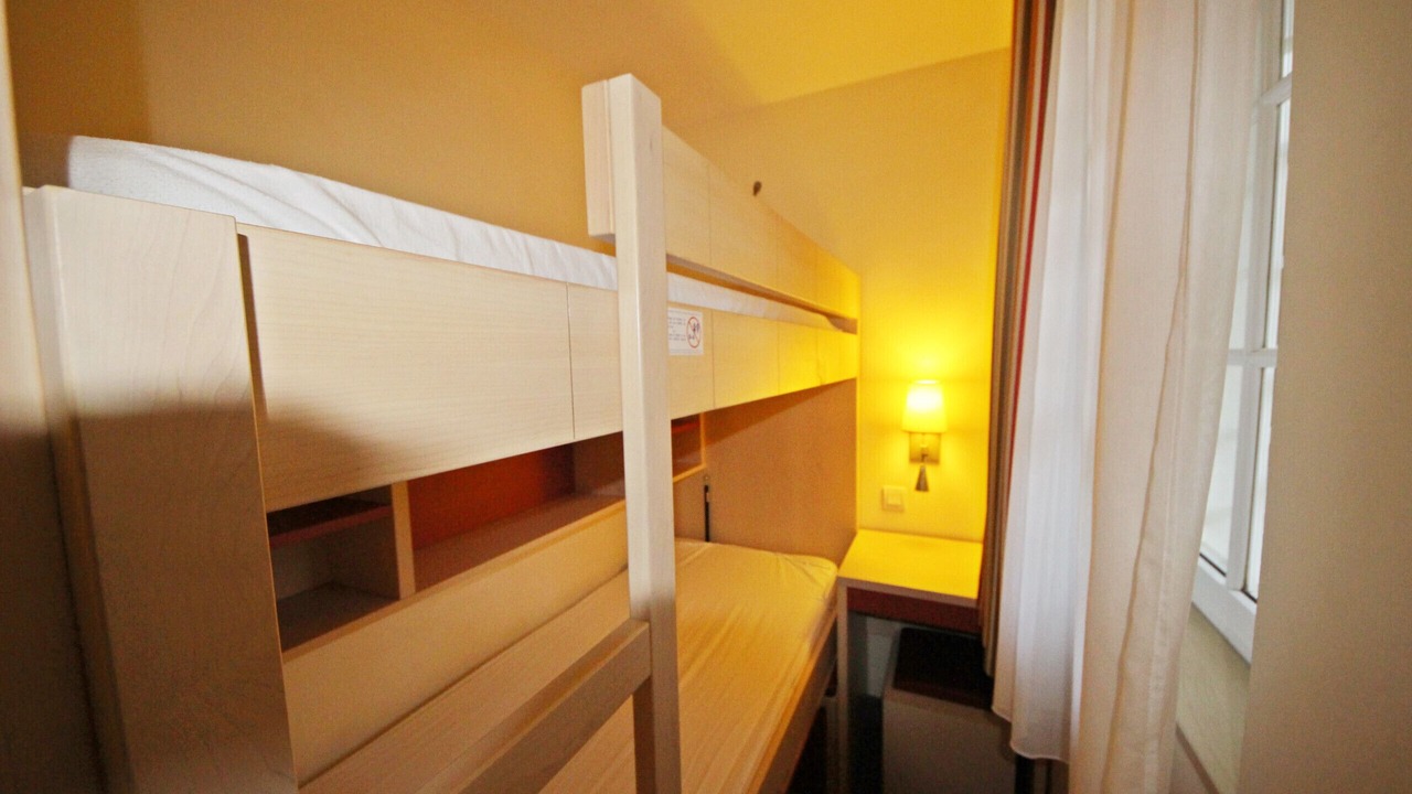 Photo of Bedroom in Cap Esterel