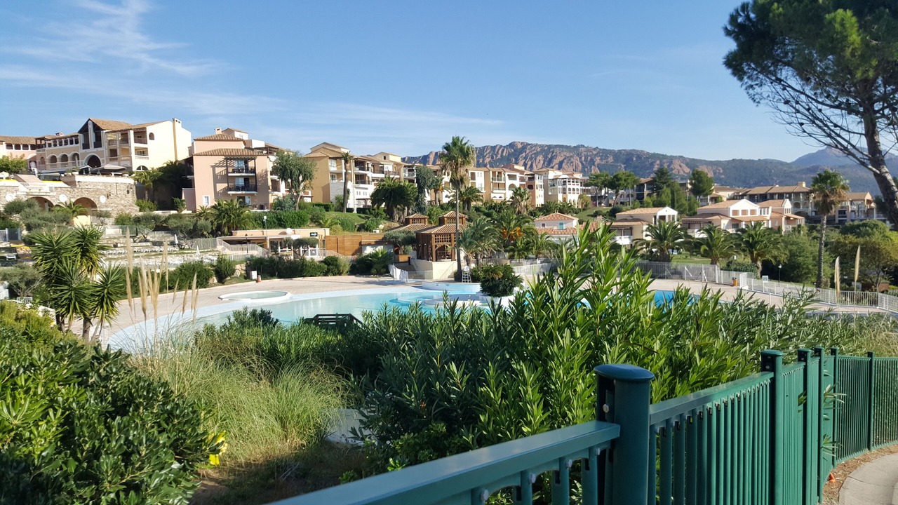 Photo of Outdoor in Cap Esterel