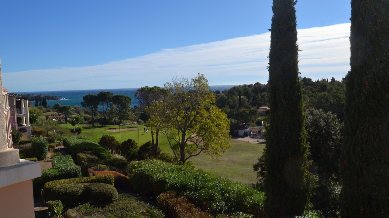 Photo of Others in Cap Esterel