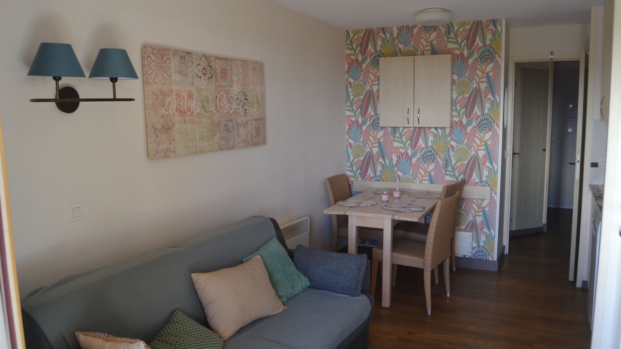 Photo of Livingroom in Cap Esterel