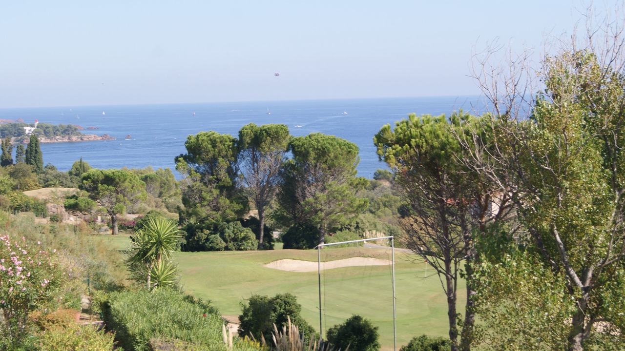 Photo of Others in Cap Esterel