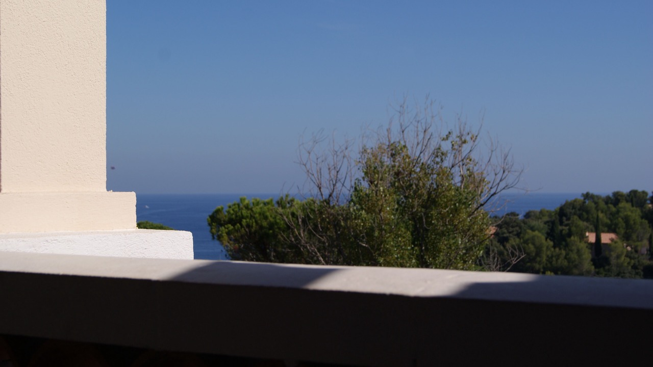 Photo of Outdoor in Cap Esterel