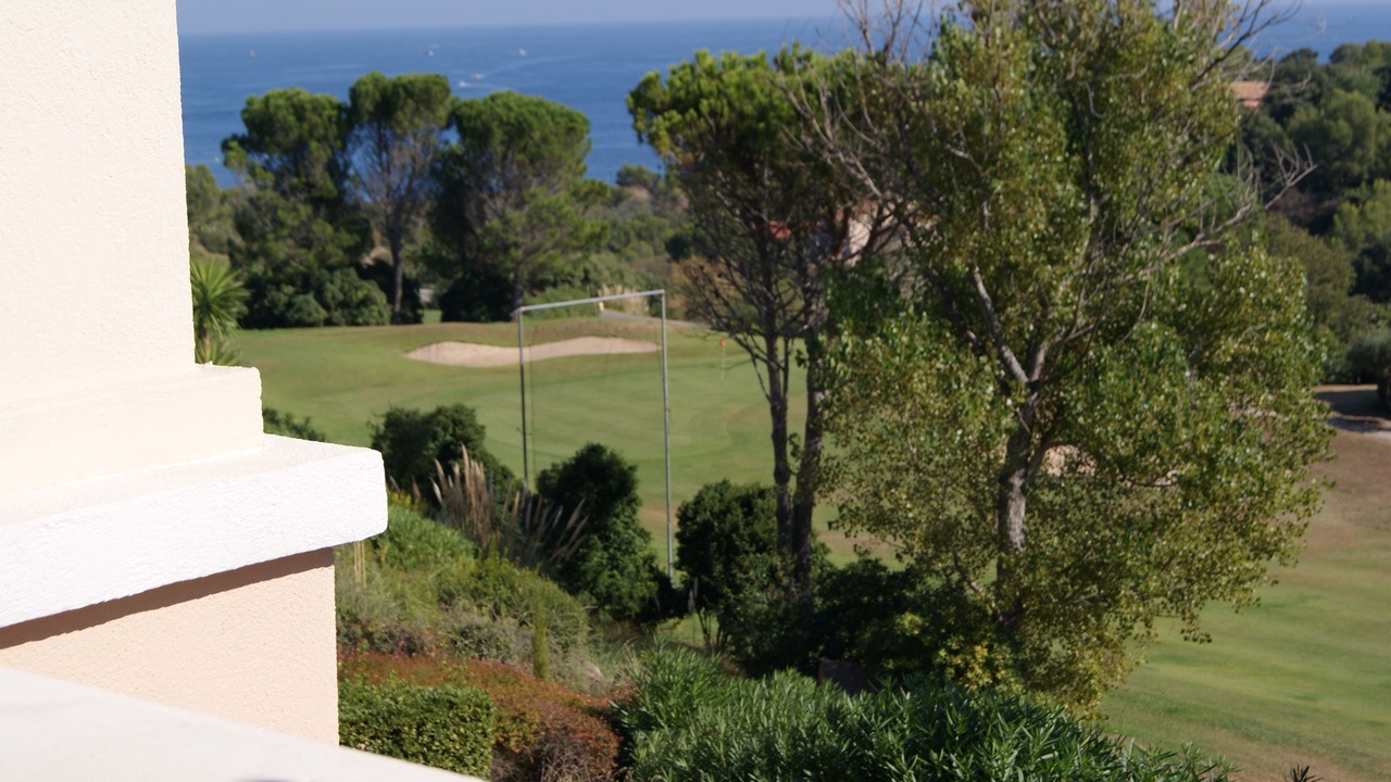 Photo of Outdoor in Cap Esterel