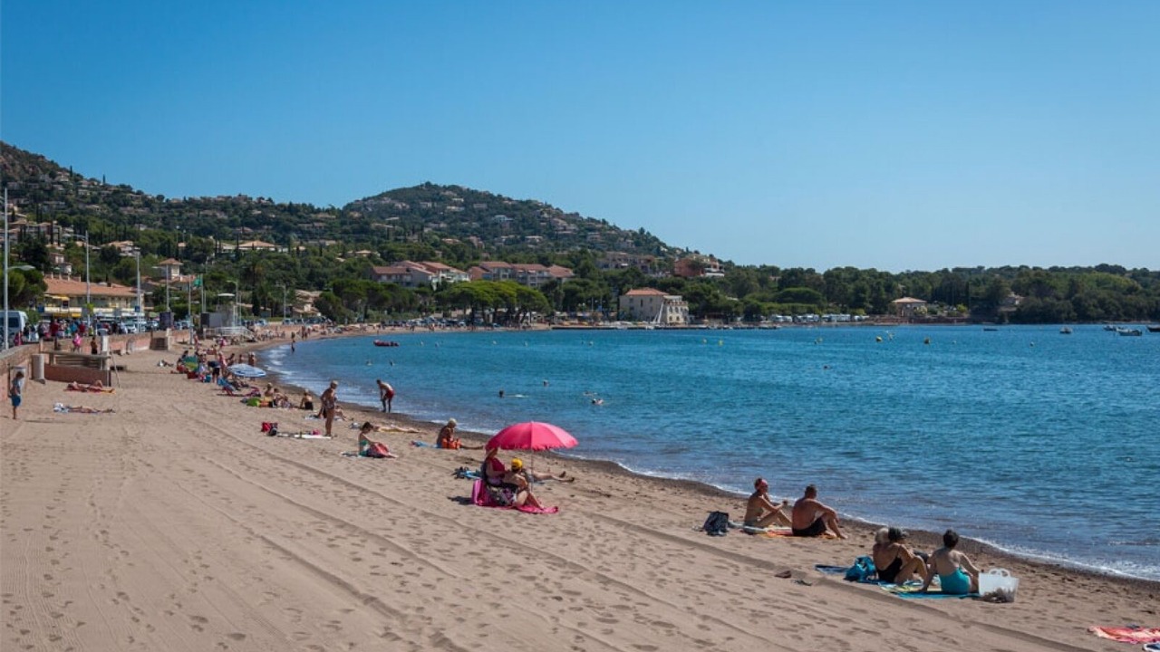 Photo of Others in Cap Esterel