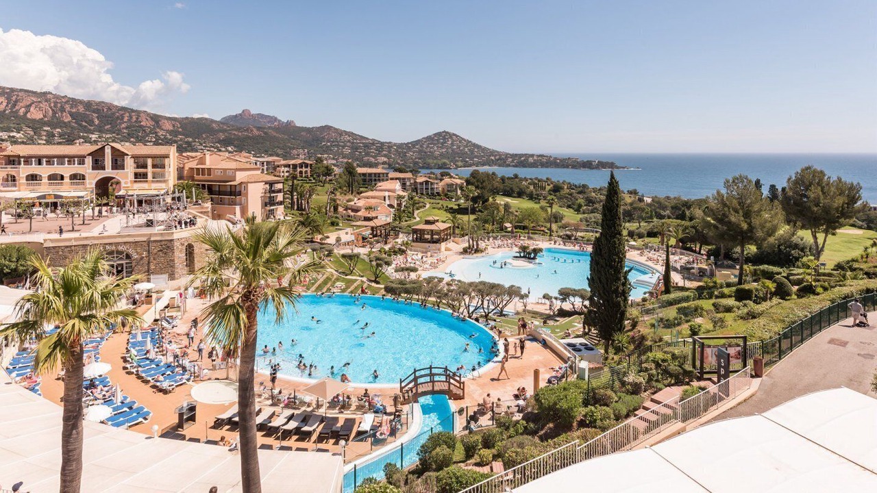 Photo of Outdoor in Cap Esterel