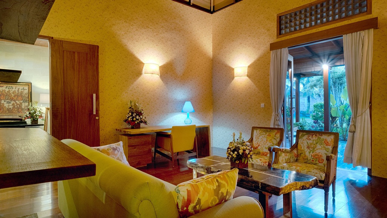 Photo of Livingroom in Ketewel