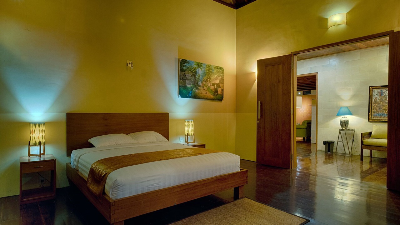 Photo of Bedroom in Ketewel